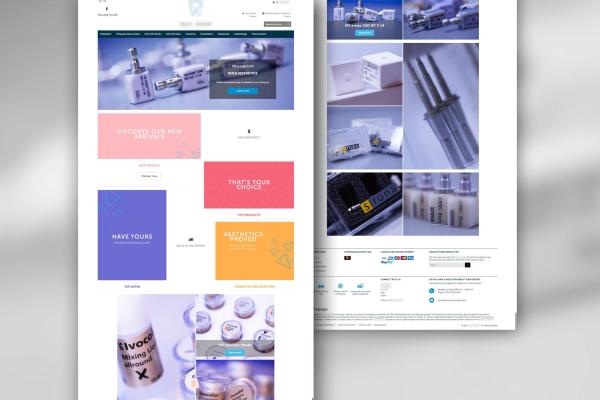 Onlineshop